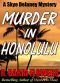 [Skye Delaney Mysteries 01] • Murder in Honolulu · A Skye Delaney Mystery